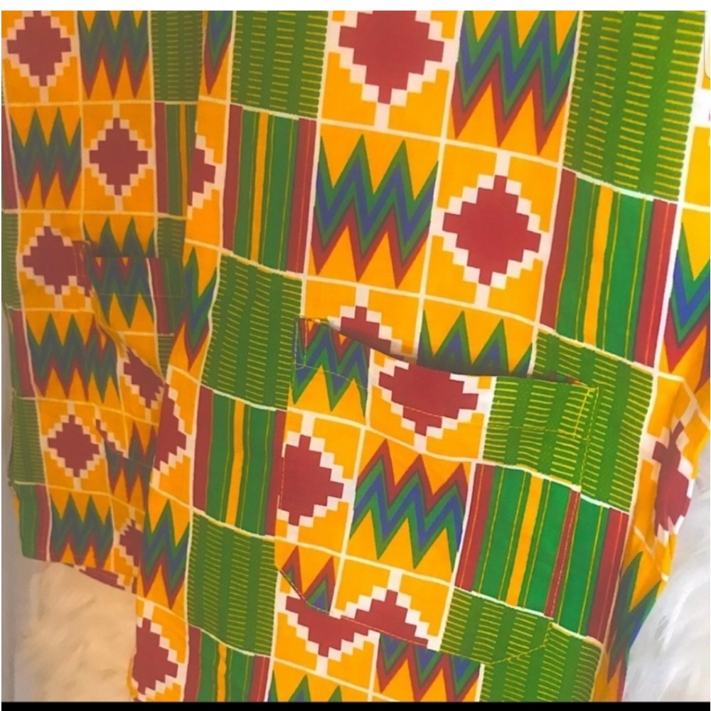 ✨DASHIKI TOP✨ - Picture 4 of 6